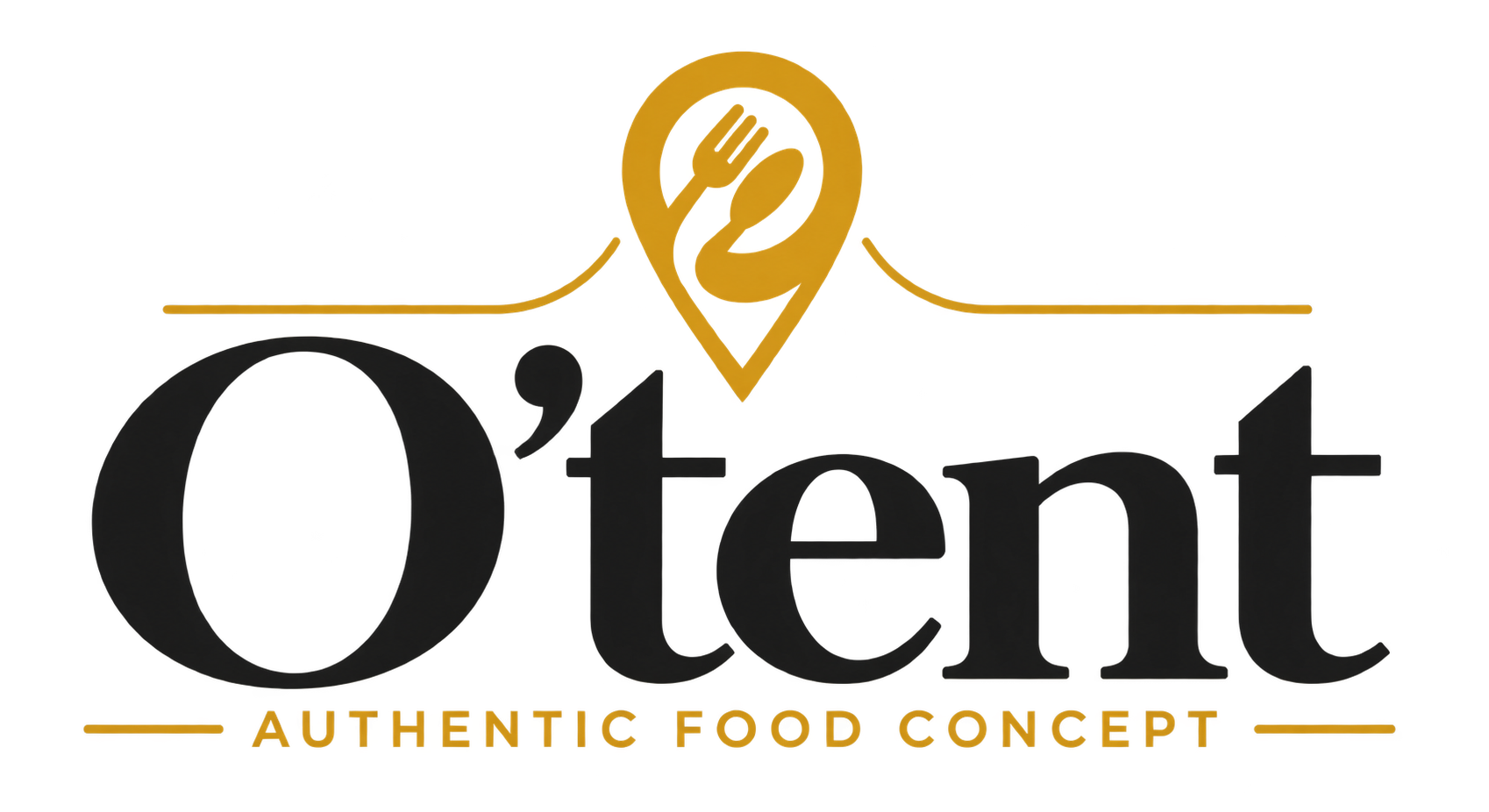 Otent · Concepto gastronómico auténtico