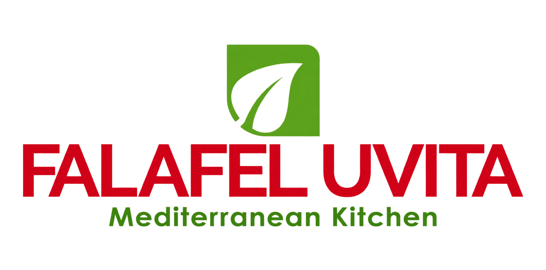 Falafel Uvita · Cocina mediterránea