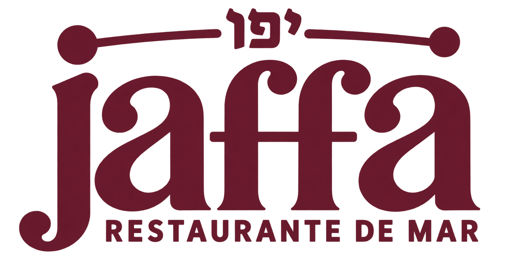 Jaffa Restaurante de Mar